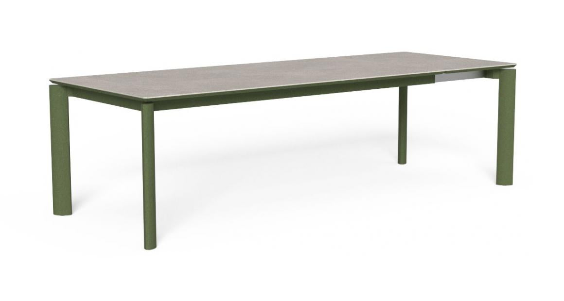 Table de Jardin - Milo Extensible