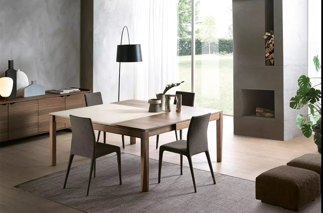 table_carre_bois_extenisble