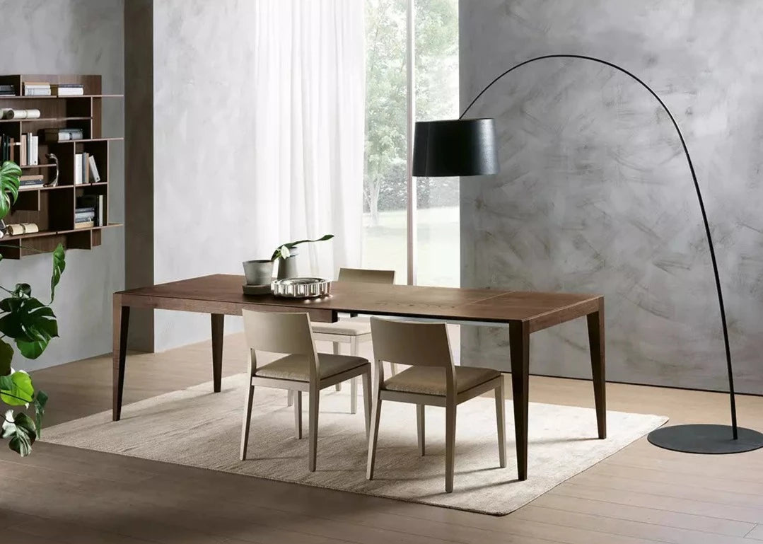 table_de_diner_art_deco