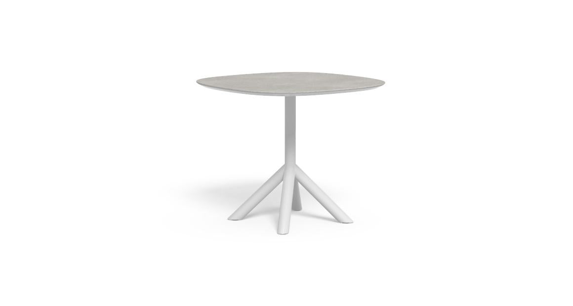Ensemble Table & Chaises - Coral