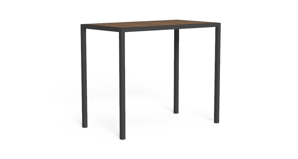Ensemble Table & Chaises - Casilda Bar