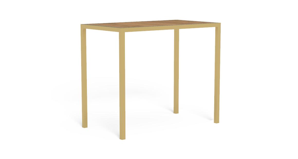 Table Haute - Casilda Bar