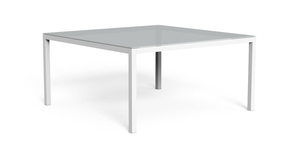 Ensemble Table Extensible & Chaises - Touch