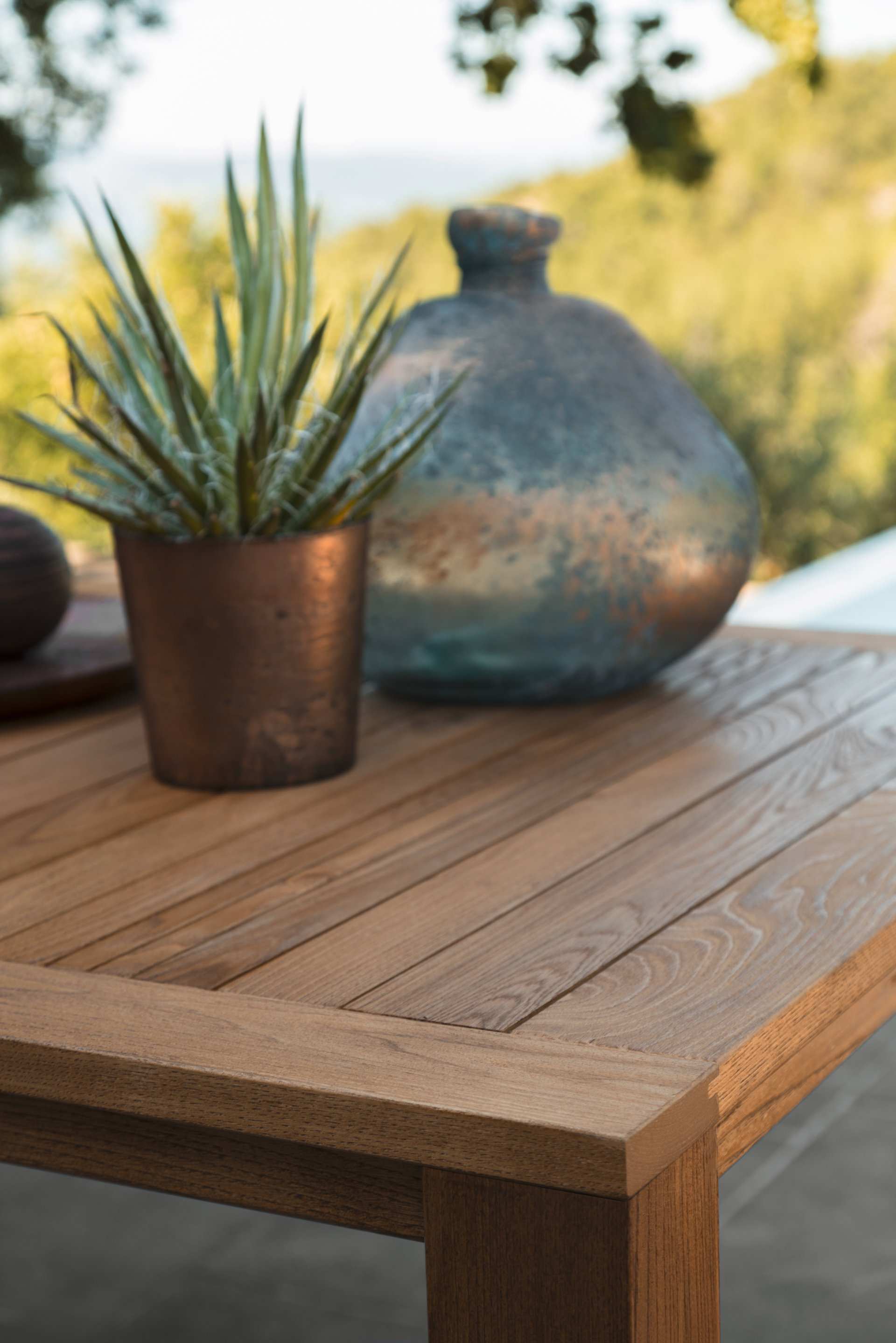 Table de Jardin - Ébi