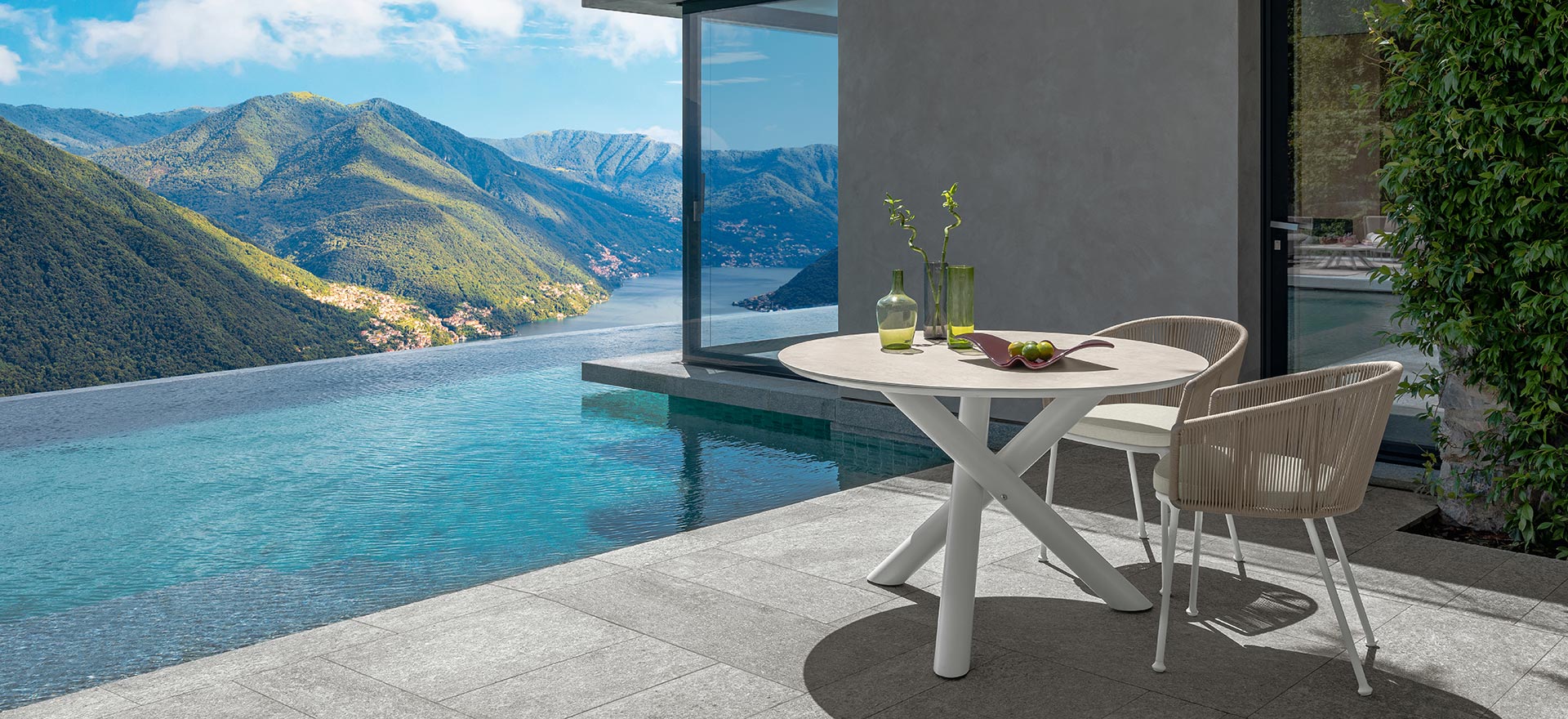 table_jardin_alu_blanc