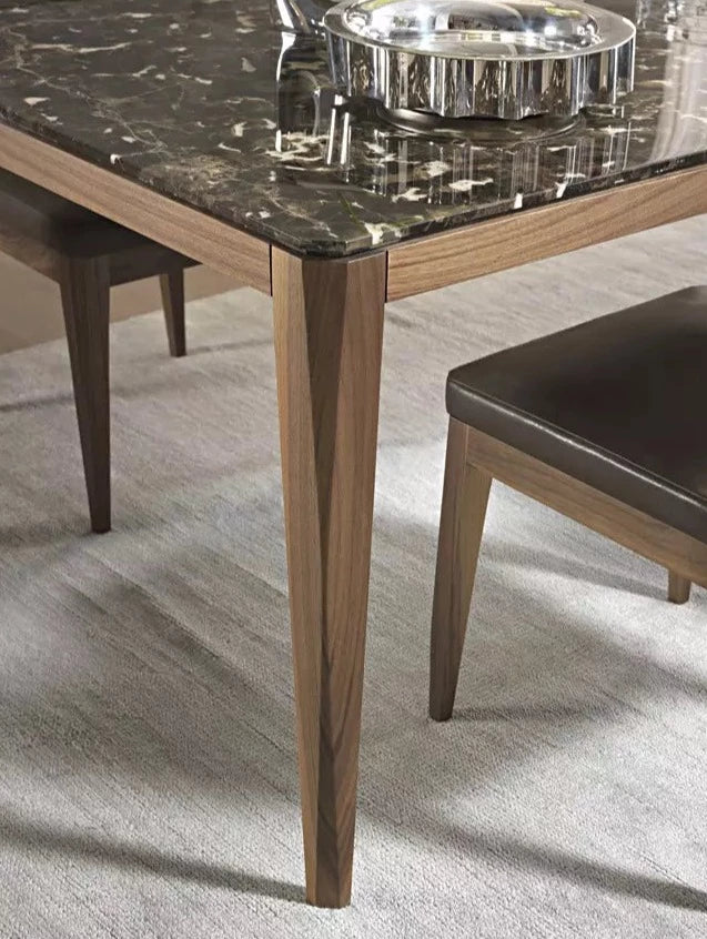 table_marbre_bois