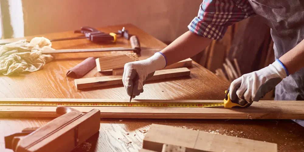 Comment Fabriquer Une Table De Jardin En Palettes ?