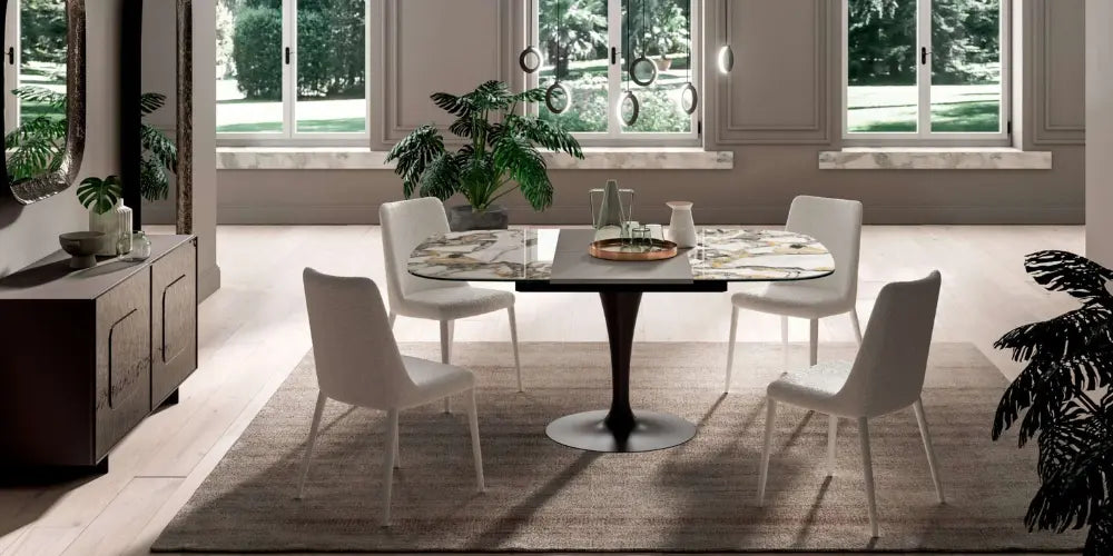 Comment Fabriquer Une Table De Jardin En Faïence ?