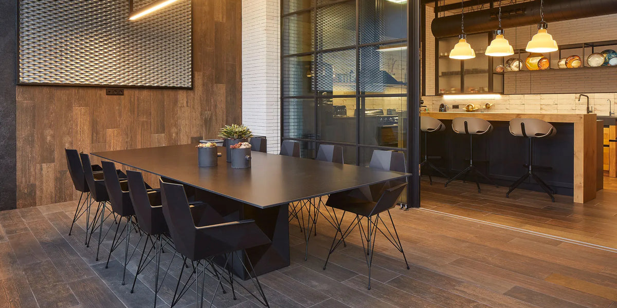 Quelle Longueur De Table Choisir Pour 14 Personnes ?