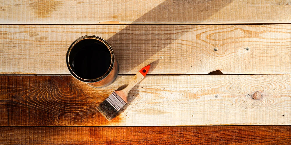 Comment Rénover une Table en Bois
