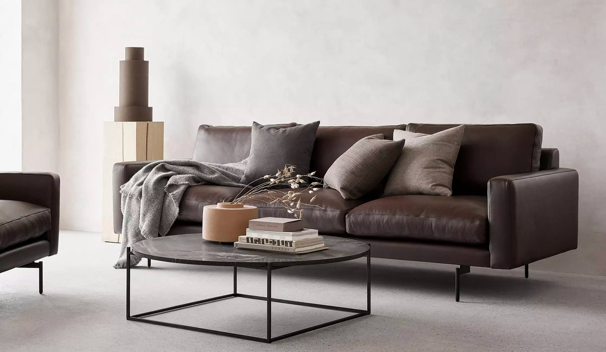 Comment Choisir la Taille de sa Table Basse ?
