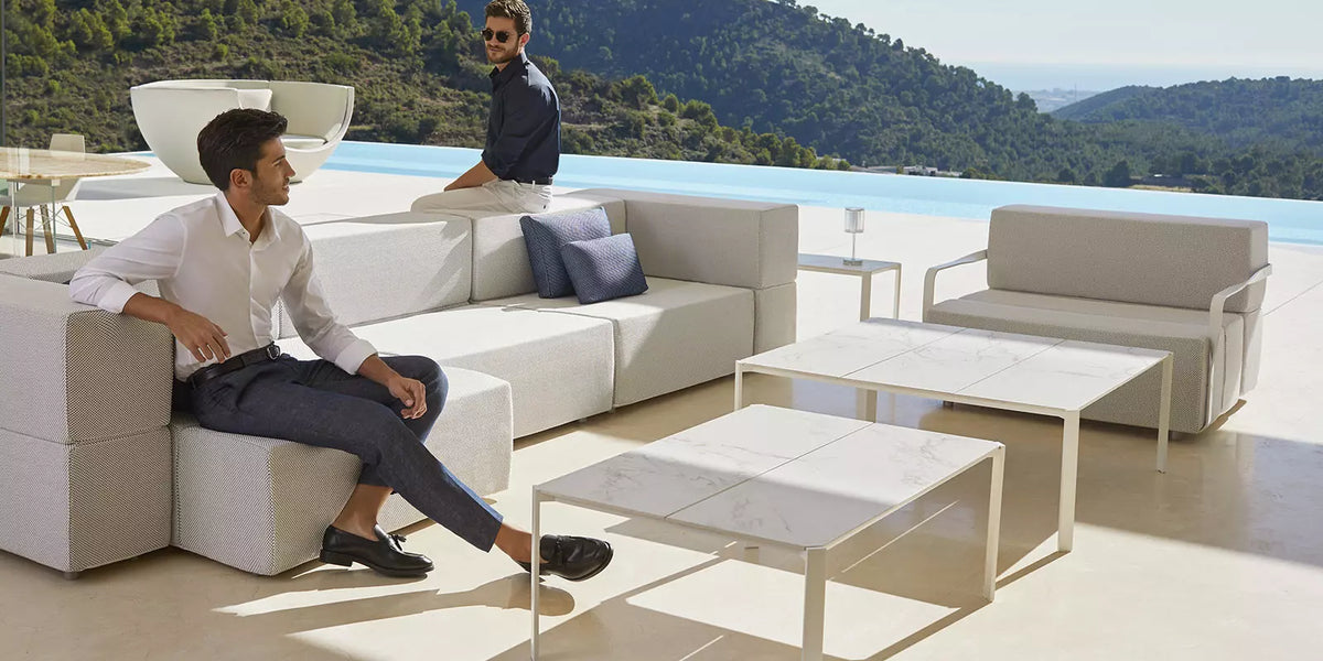 Comment Nettoyer une Table en Céramique ?
