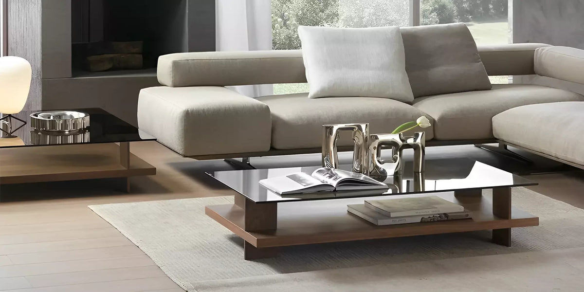 Comment Rehausser une Table Basse ?