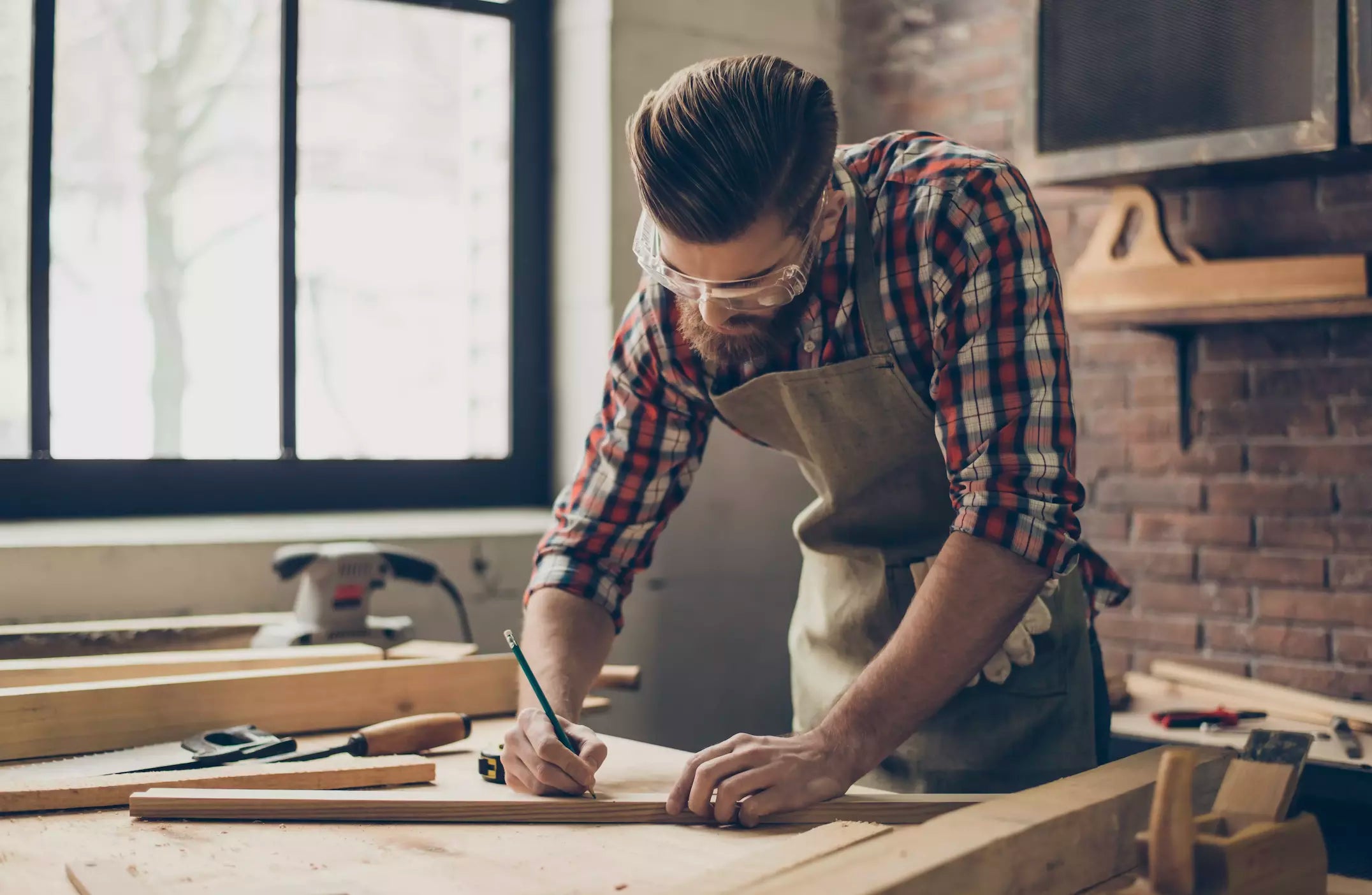 Comment Réparer une Table en Bois