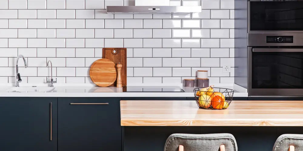 Comment Fabriquer une Table Collée au Mur pour Cuisine 