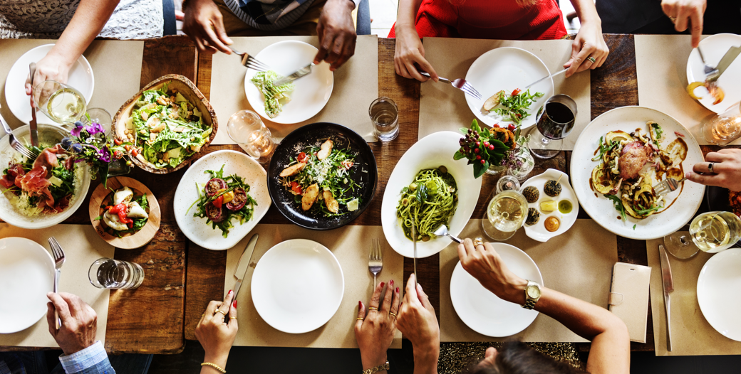 Comment disposer les tables dans un restaurant ?