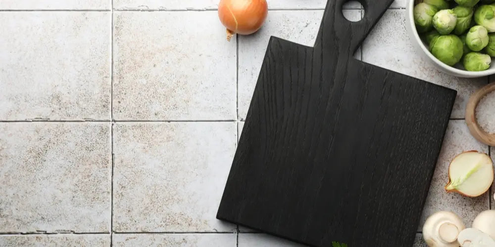 Comment Fabriquer une Table Basse Carrelée ?