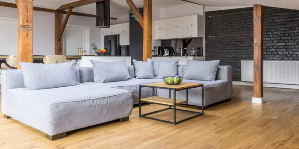 Comment Fabriquer une Table Carrée ?