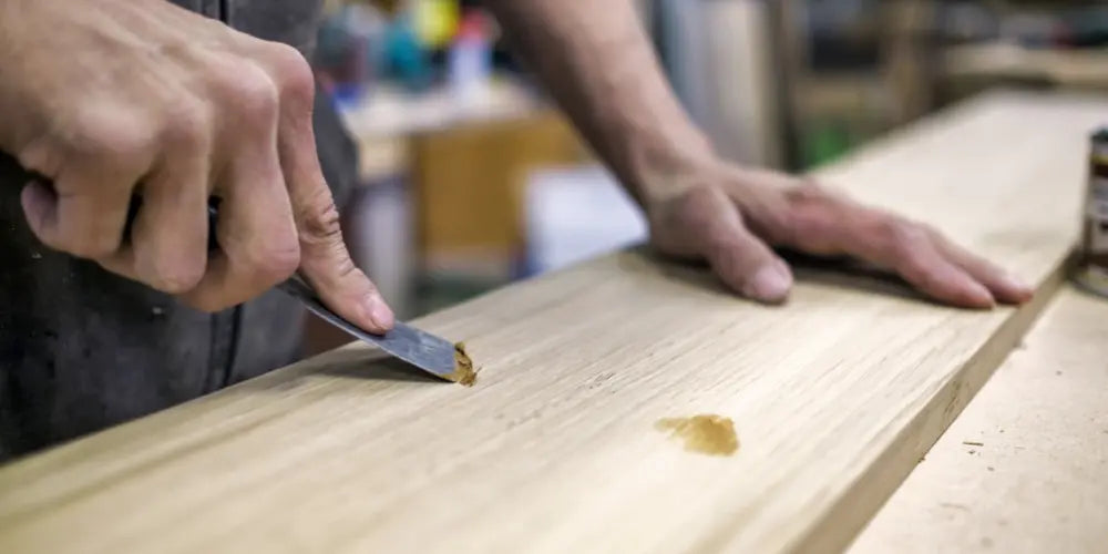 Comment Fabriquer une Table en Bois de Palette ?