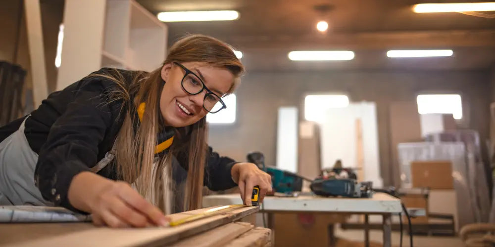 Comment Fabriquer une Table en Bois et Résine ?