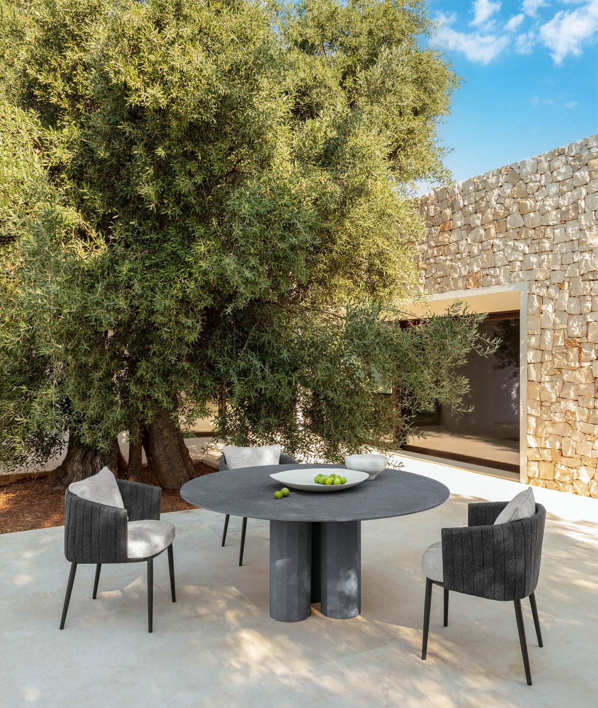 Comment Fabriquer Une Table En Béton Ciré ?