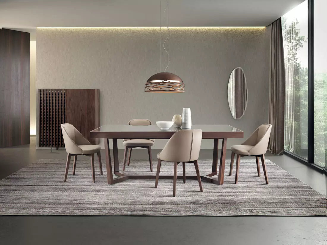 Pourquoi Protéger votre Table en Verre ?