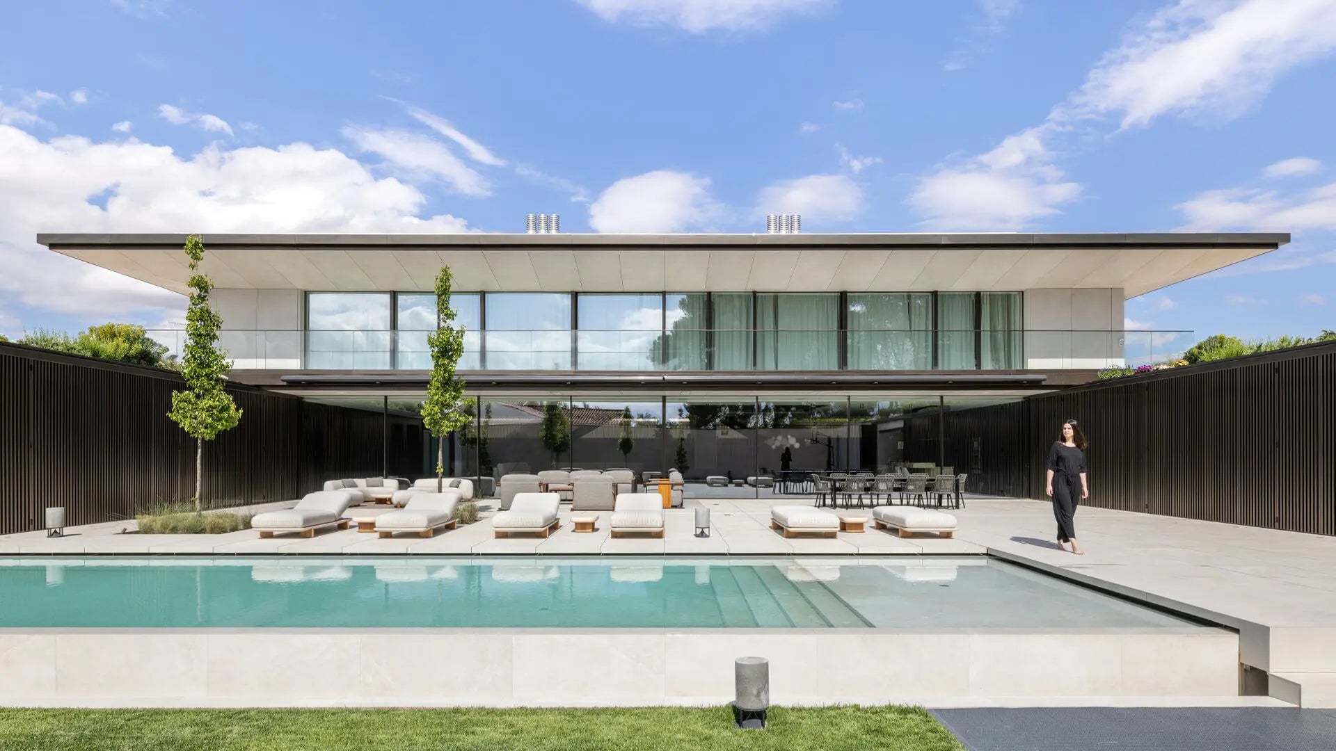 projet vondom mobilier exterieur design