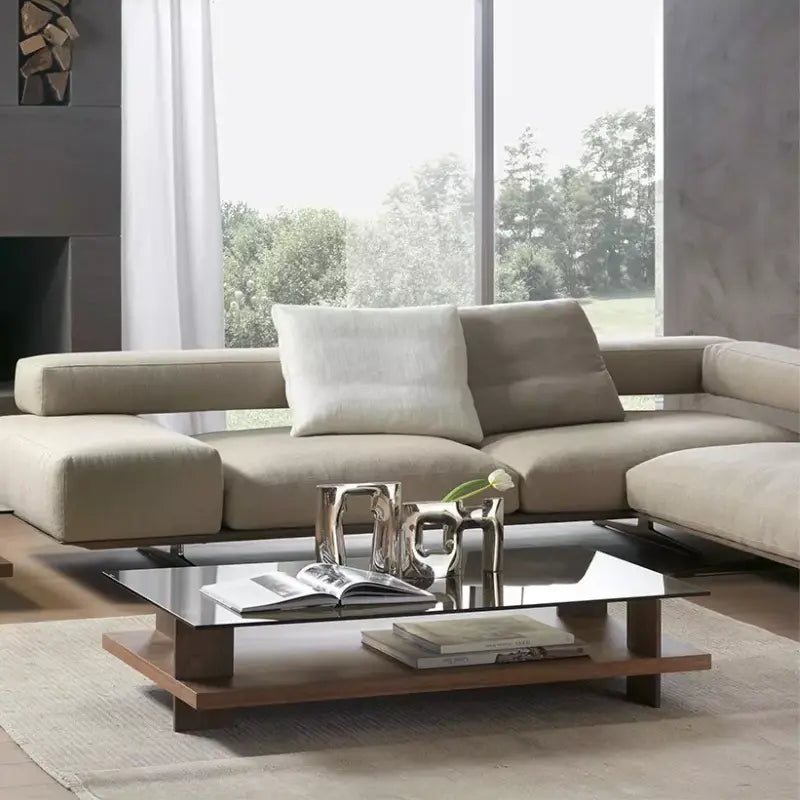 Table Basse de Salon