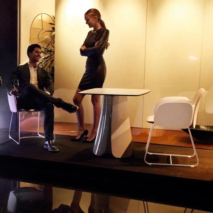 Table de Jardin 4 Personnes