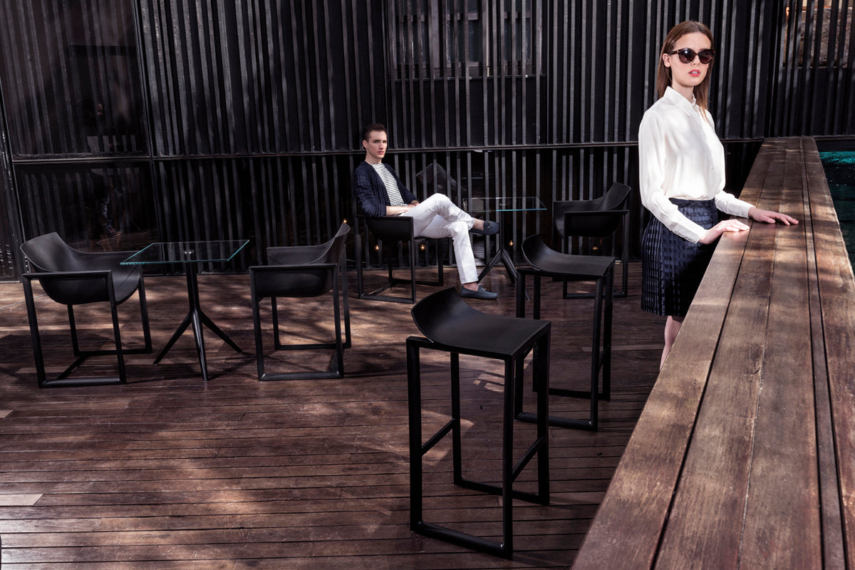 Collection Wall Street