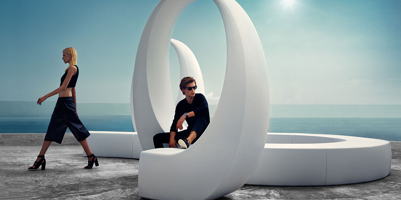 Collection And Vondom | Pour Terrasses, CHR & Professionnels