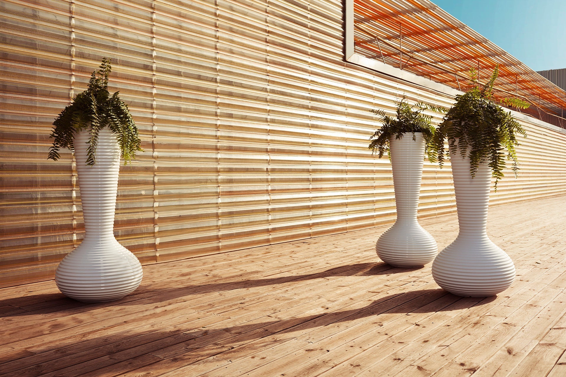 Collection Bloom Vondom | Pour Terrasses, CHR & Professionnels