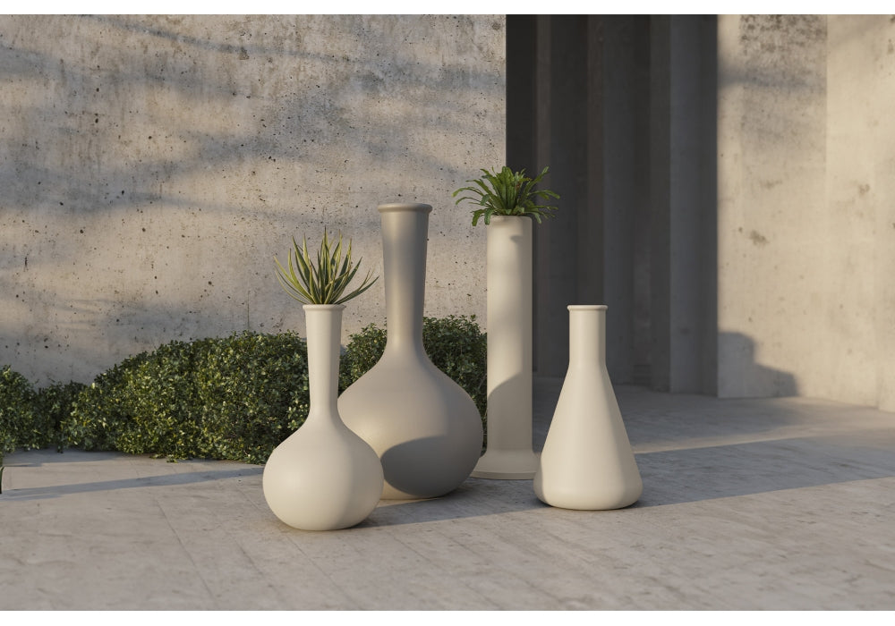 Collection Chemistubes Vondom | Pour Terrasses, CHR & Professionnels
