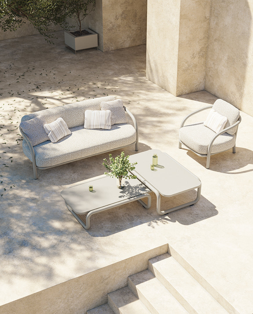 Collection Gum Vondom | Pour Terrasses, CHR & Professionnels