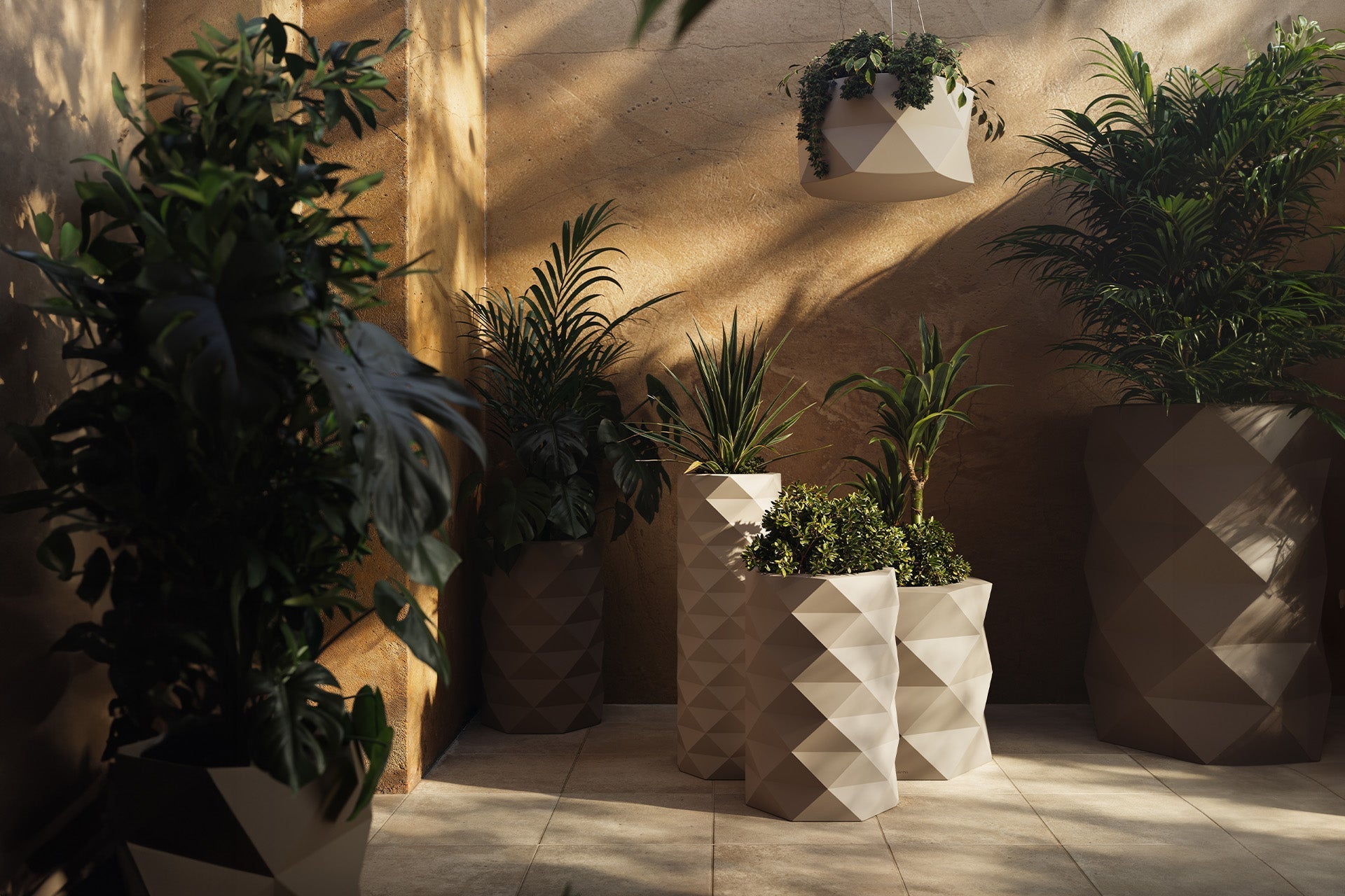 Collection Marquis Vondom | Pour Terrasses, CHR & Professionnels