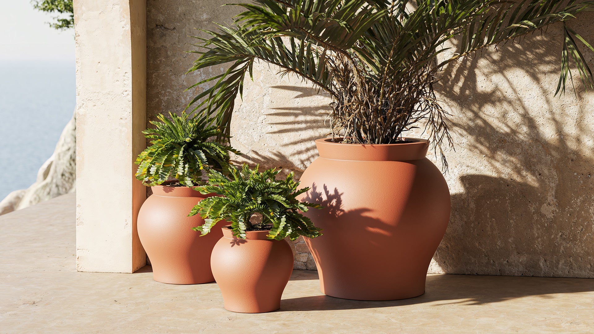 Collection Venus Vondom | Pour Terrasses, CHR & Professionnels