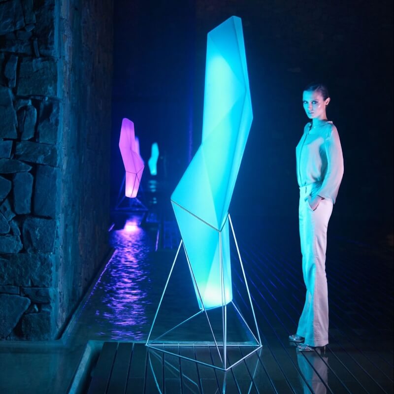 Lampes extérieures Vondom 