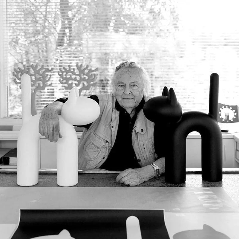 Mobilier d'Extérieur Design Signé Eero Aarnio