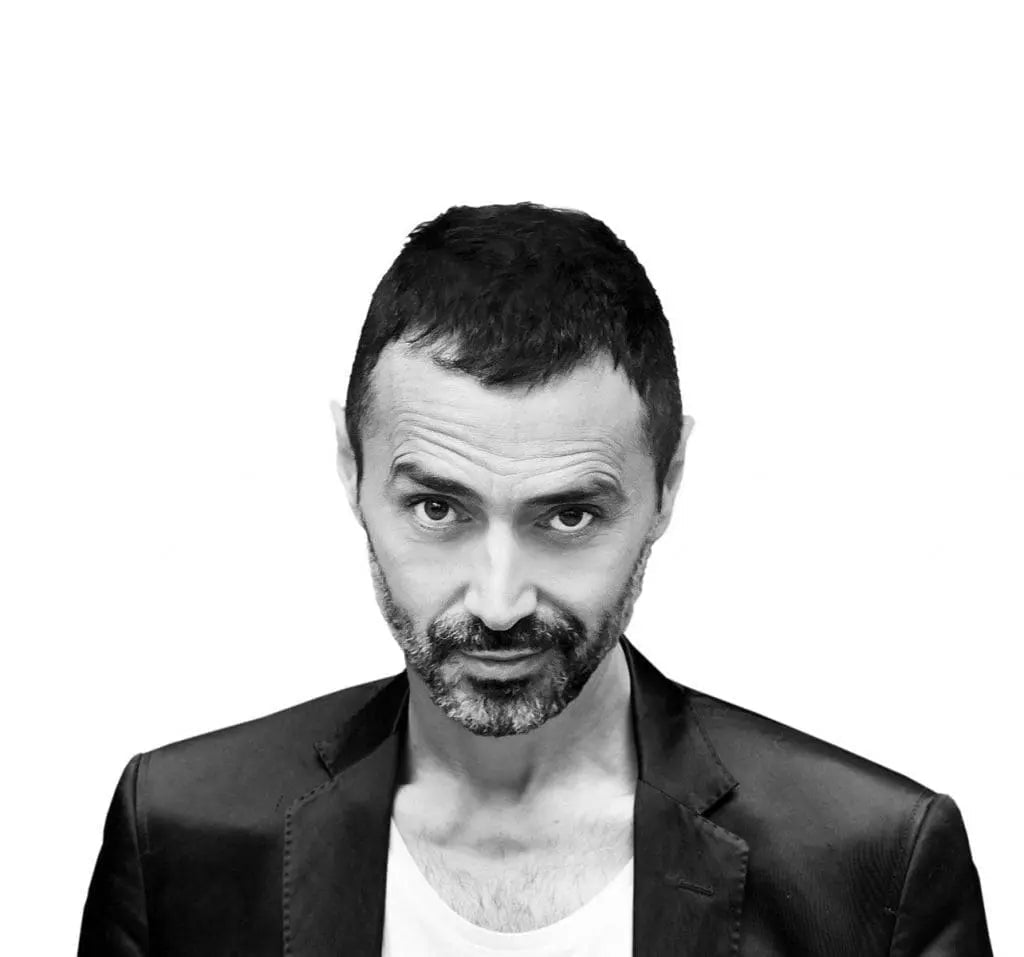 Mobilier d'Extérieur Design Signé Fabio Novembre