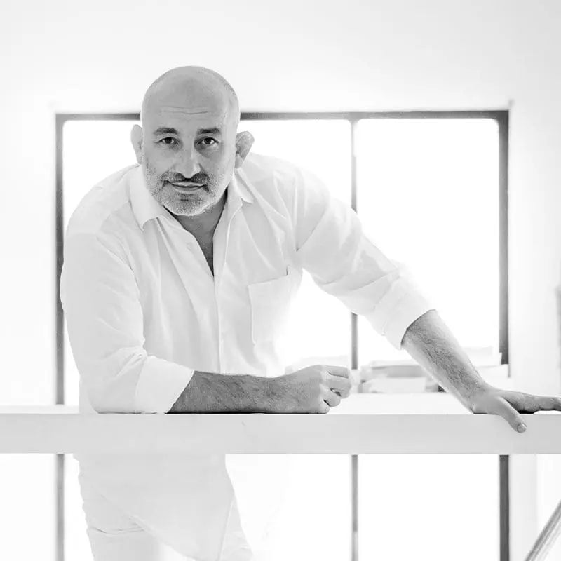 Mobilier d'Extérieur Design Signé Jean-Marie Massaud