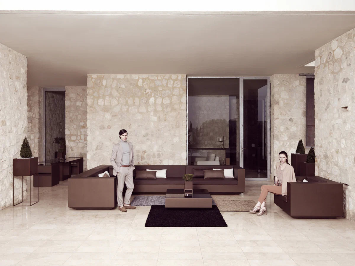 Salon de Jardin 5 Places