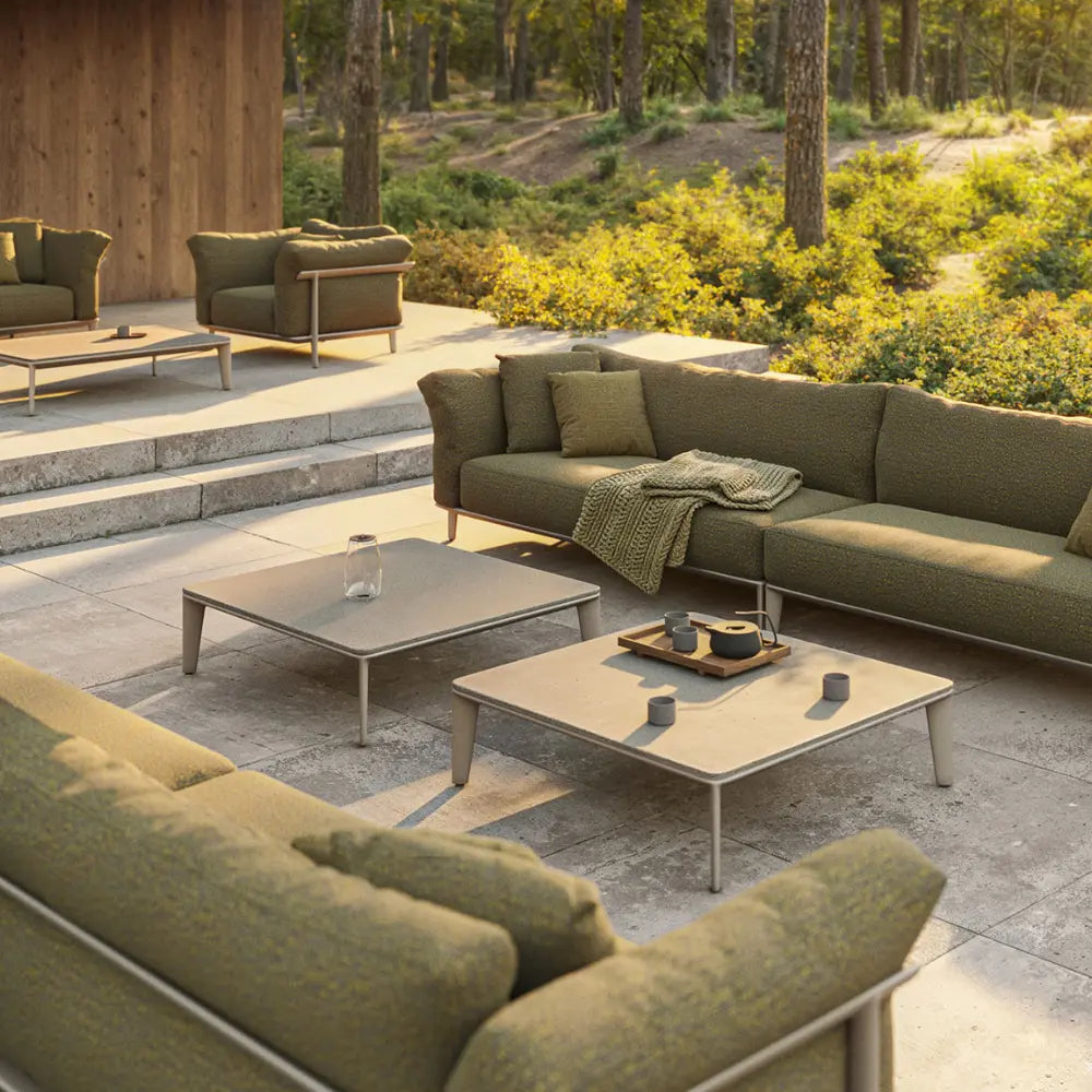 Table Basse Vondom | Pour Terrasses, CHR & Professionnels