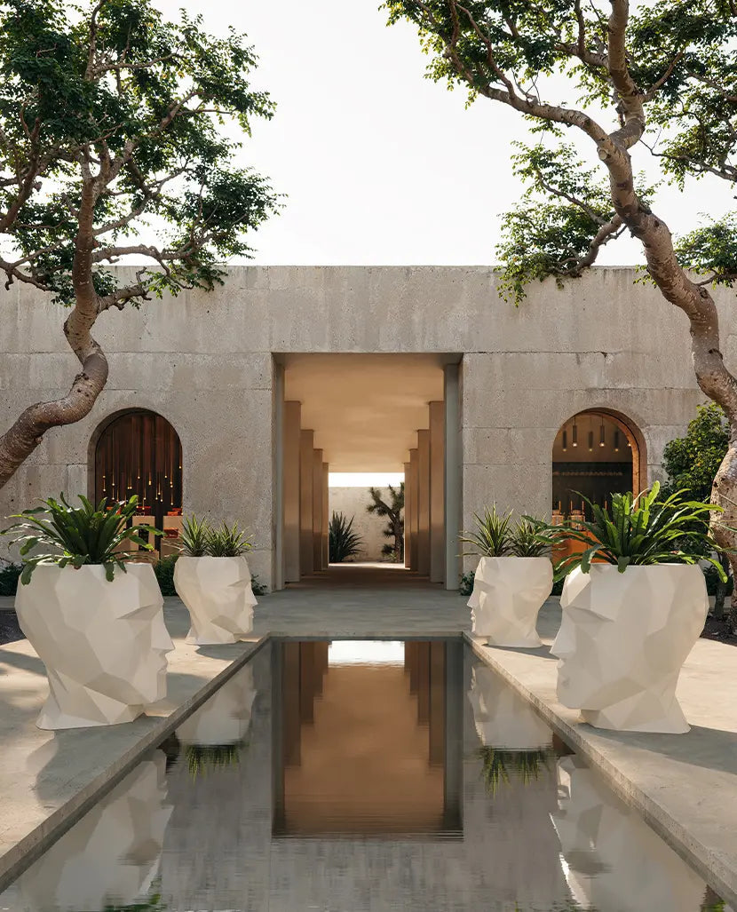 Vondom Studio Planters | Pots & Jardinières Design