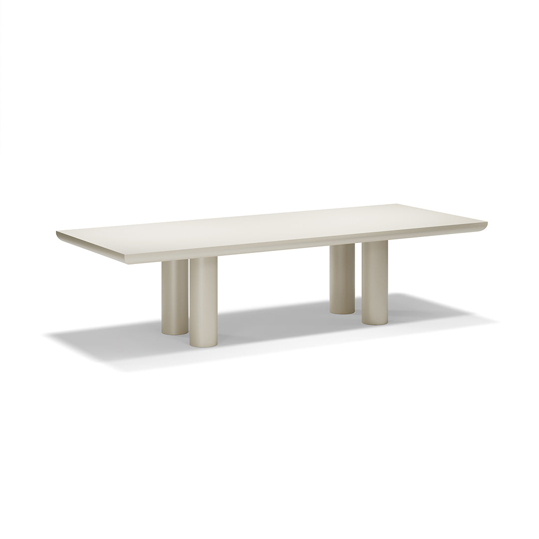 Table - Gum