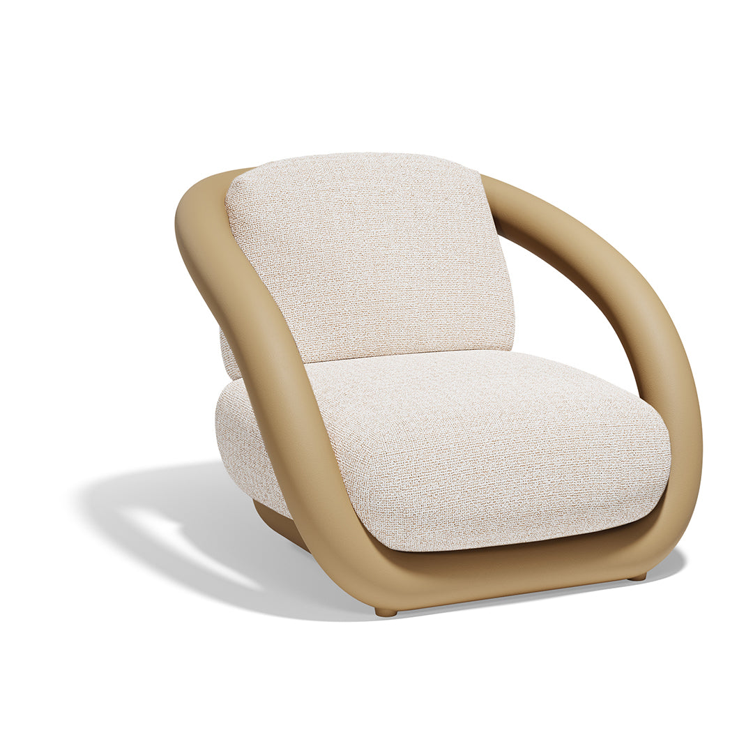 Fauteuil - Mel