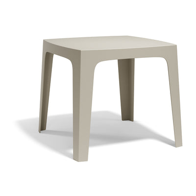Table de Jardin - Solid