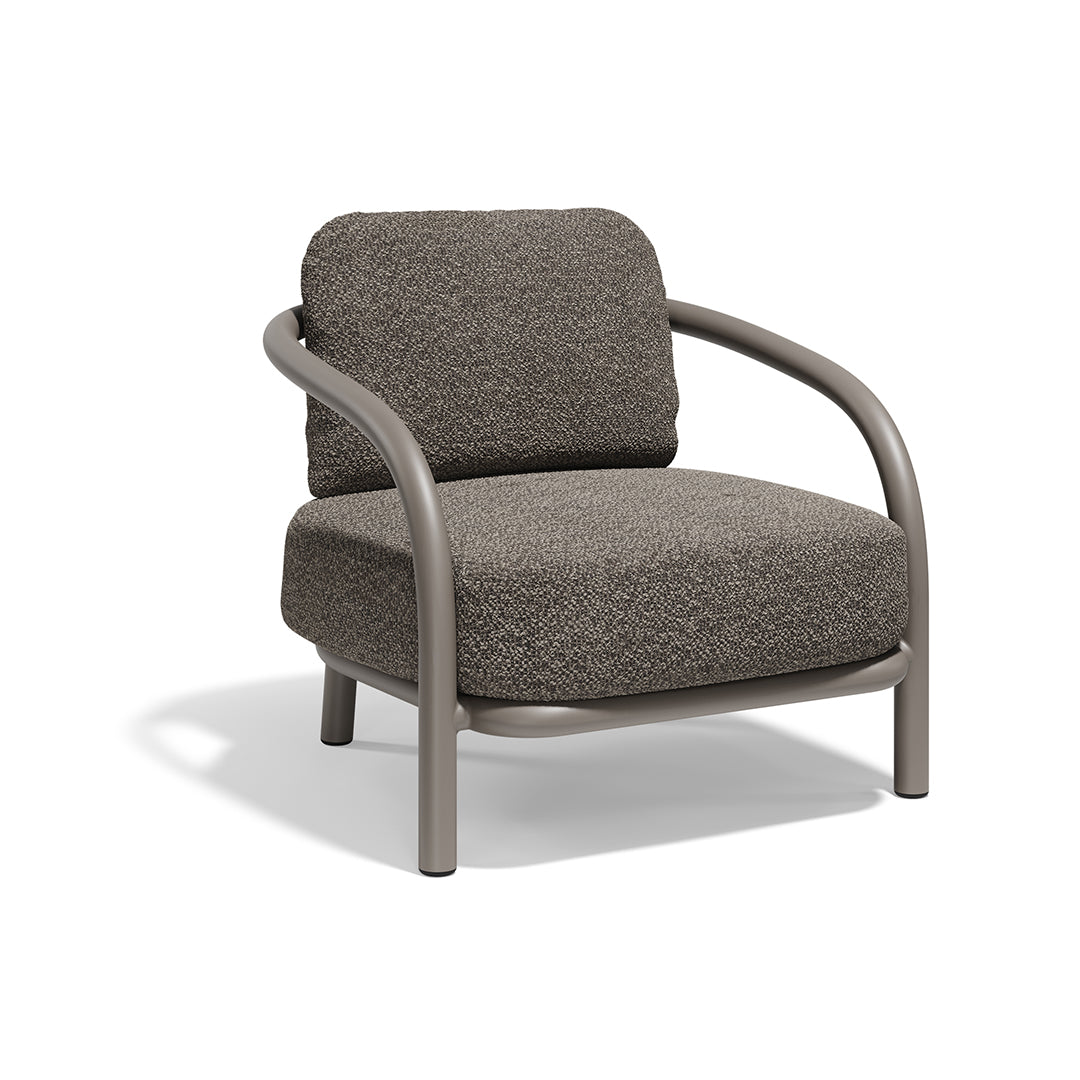 Fauteuil - Gum