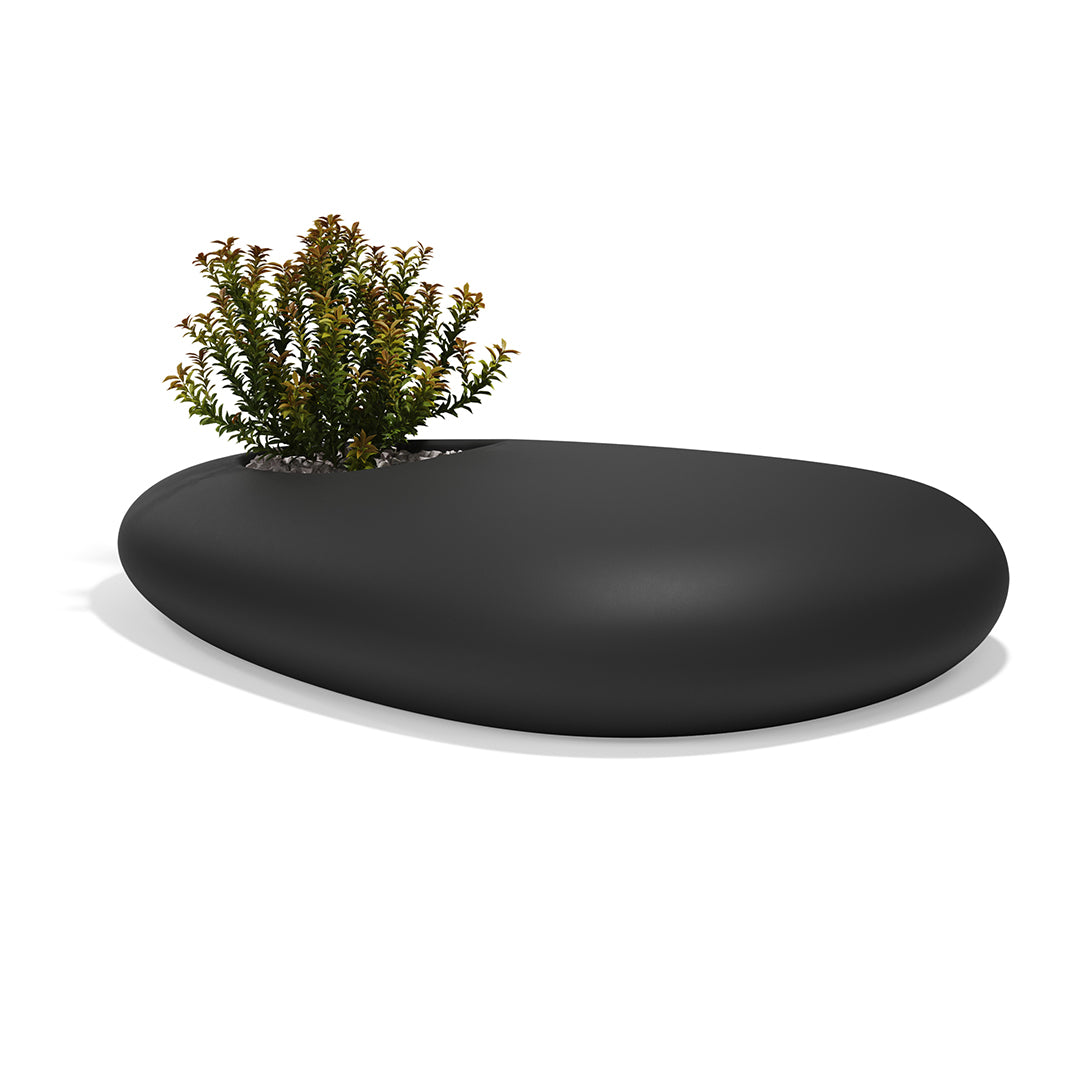 Bank - Stone