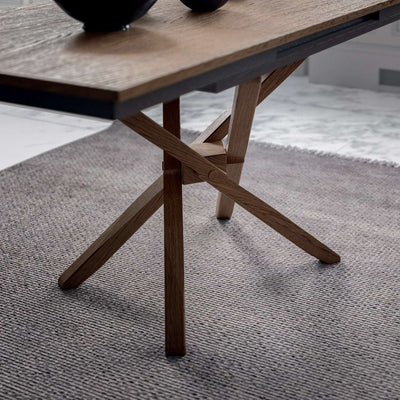 table transformable en table basse 