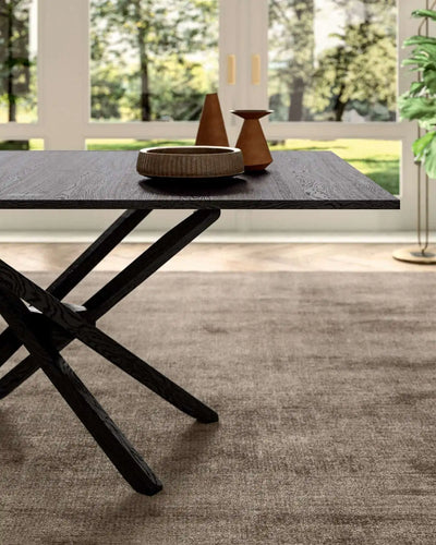 table basse transformable bois